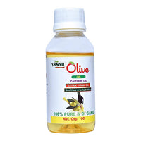 Thumbnail for Sansu Organic Olive Oil