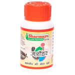 Thumbnail for Sharmayu Ayurveda Arshohar Tablets