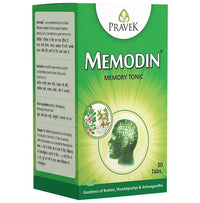 Thumbnail for Pravek Memodin Tablets