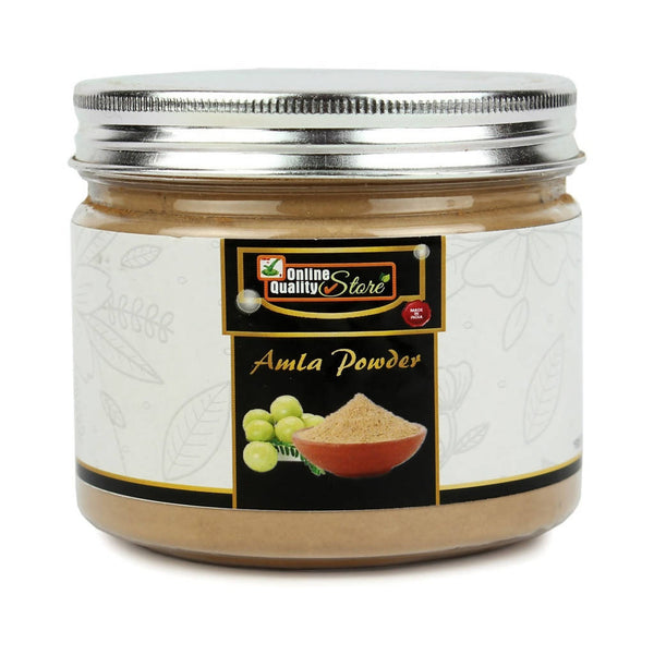 Online Quality Store Amla Powder - Distacart