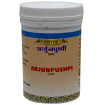 Thumbnail for Vyas Arjunpushpi Tablets - Distacart