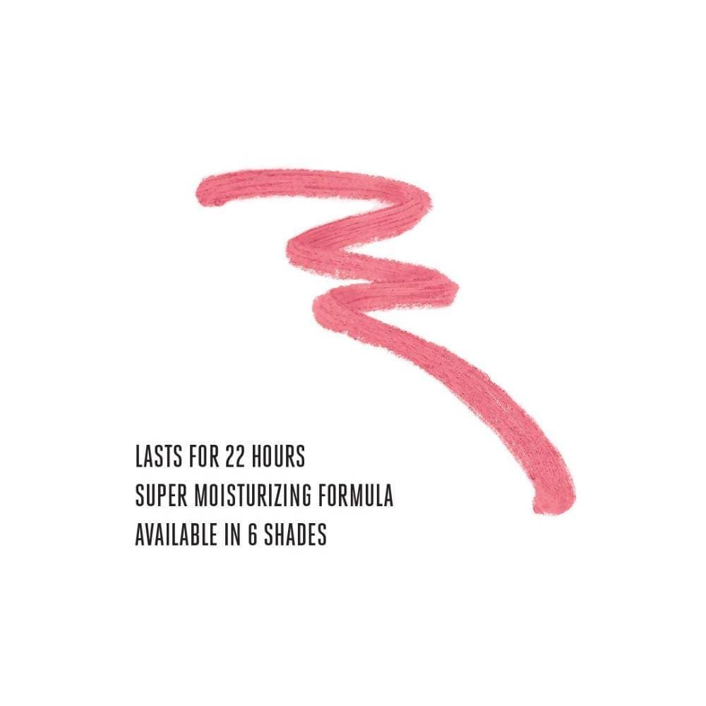 Lakme Lip Love Chapstick, Spf15 - Cherry - Distacart