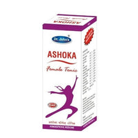 Thumbnail for Dr. Johns Ashoka Female Tonic