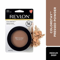 Thumbnail for Revlon ColorStay Pressed Powder