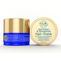 Thumbnail for Body Cupid Red Onion And Fenugreek Hair Mask