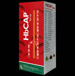 Thumbnail for Capro Ayurveda Hbcap Syrup - Distacart