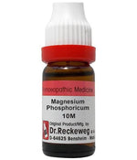 Thumbnail for Dr. Reckeweg Magnesium Phosphoricum Dilution - Distacart