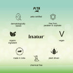 Thumbnail for Inatur Tea Tree Face Pack - Distacart