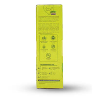 Thumbnail for Jivika Naturals Wheat Grass Juice - Distacart
