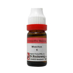 Thumbnail for Dr. Reckeweg Moschus Dilution - Distacart