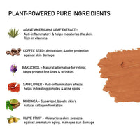 Thumbnail for BlushBee Organic Beauty Colour Corrector - Distacart