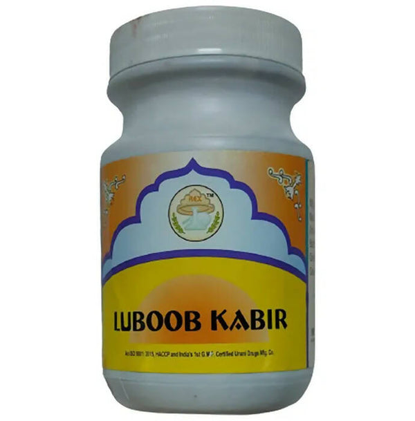 Rex Remedies Luboob Kabir Paste - Distacart
