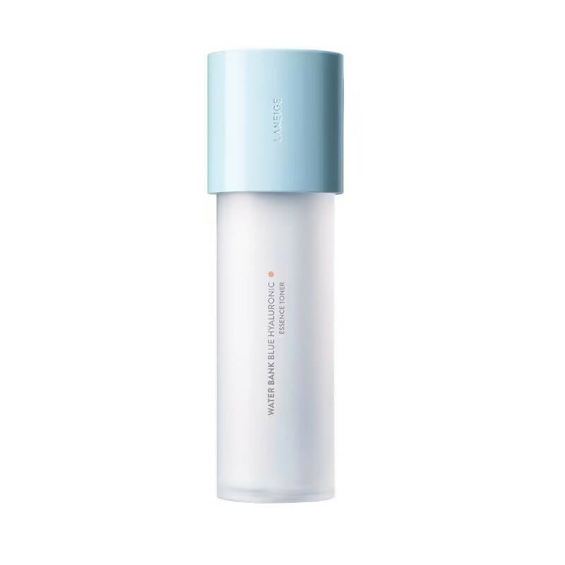 Laneige Water Bank Blue Hyaluronic Essence Toner For Dry Skin - Distacart