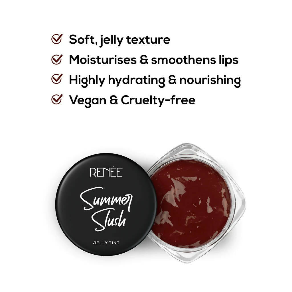 Renee Summer Slush Jelly Tint - Distacart