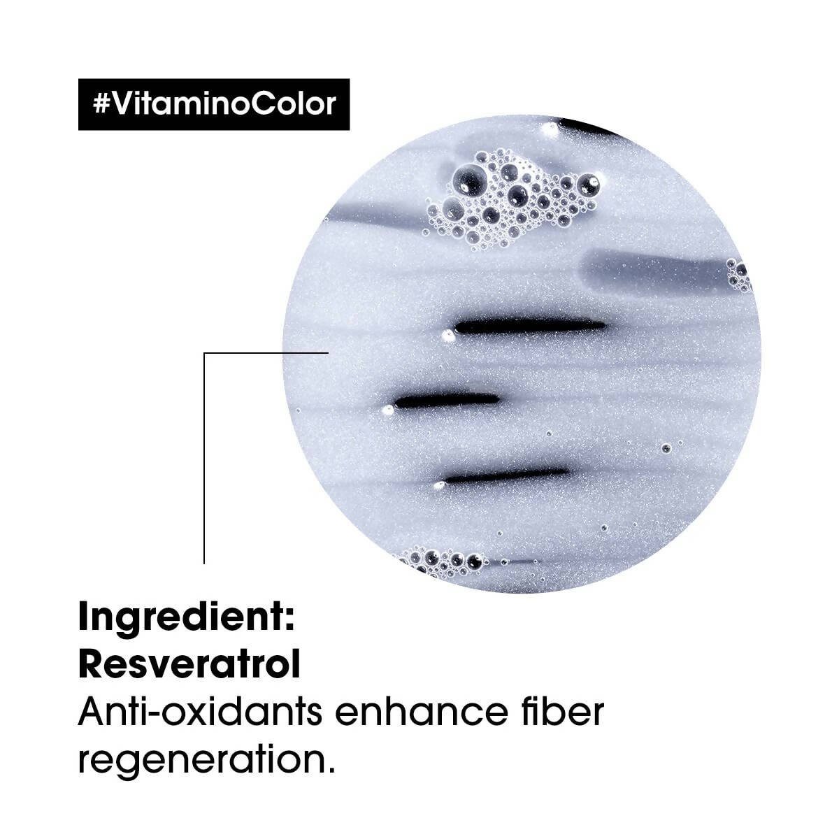 L'Oreal Paris Professionnel Vitamino Color Shampoo - Distacart