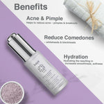 Thumbnail for Kaya 2% Salicylic Acid + 1% Zinc PCA Face Serum - Distacart