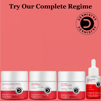 Thumbnail for Dermistry Instant Intense Anti Aging Lifting Firming Face Serum Retinol Hyaluronic Acid for Wrinkles - Distacart