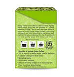Thumbnail for Zindagi Instant Green Coffee Powder Sachets - Distacart