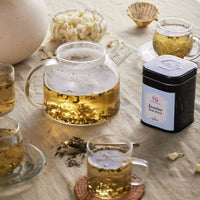 Thumbnail for The Herb Boutique Jasmine Buds Dried - Distacart