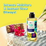 Thumbnail for Plum BodyLovin' Hawaiian Rumba Body Oil - Distacart