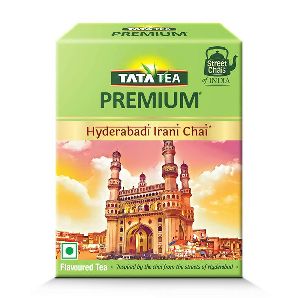 Tata Tea Premium Hyderabadi Irani Chai - Distacart
