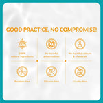 Thumbnail for Olivia Tone Brightening Body Wash Pure Curcumin Extracts - Distacart