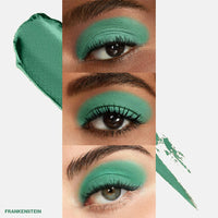 Thumbnail for Smashbox Halloween Monsters Always On Cream Eye Shadow - Frankenstein - Distacart