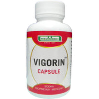 Thumbnail for Medisiddh Vigorin Capsules - Distacart