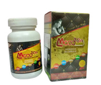 Thumbnail for Rajasthan Herbals International Mood On Forever Capsules