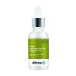 Thumbnail for The Derma Co 100% Squalane Serum for Deep Hydration & Moisture Lock