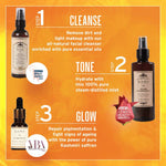 Thumbnail for Kama Ayurveda Anti-Ageing Skincare Regime