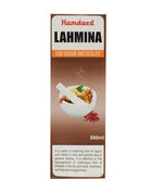 Thumbnail for Hamdard Lahmina