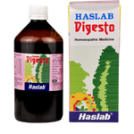 Thumbnail for Haslab Digesto Syrup
