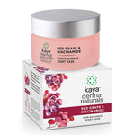 Thumbnail for Kaya Red Grape & Niacinamide Night Mask