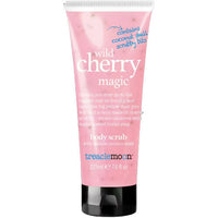 Thumbnail for Treaclemoon Wild Cherry Magic Body Scrub - Distacart