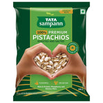 Thumbnail for Tata Sampann Premium Pistachios Roasted & Salted - Distacart