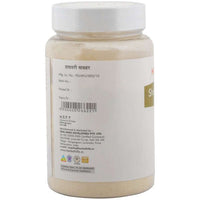 Thumbnail for Herbal Hills Ayurveda Shatavari Powder Dosage