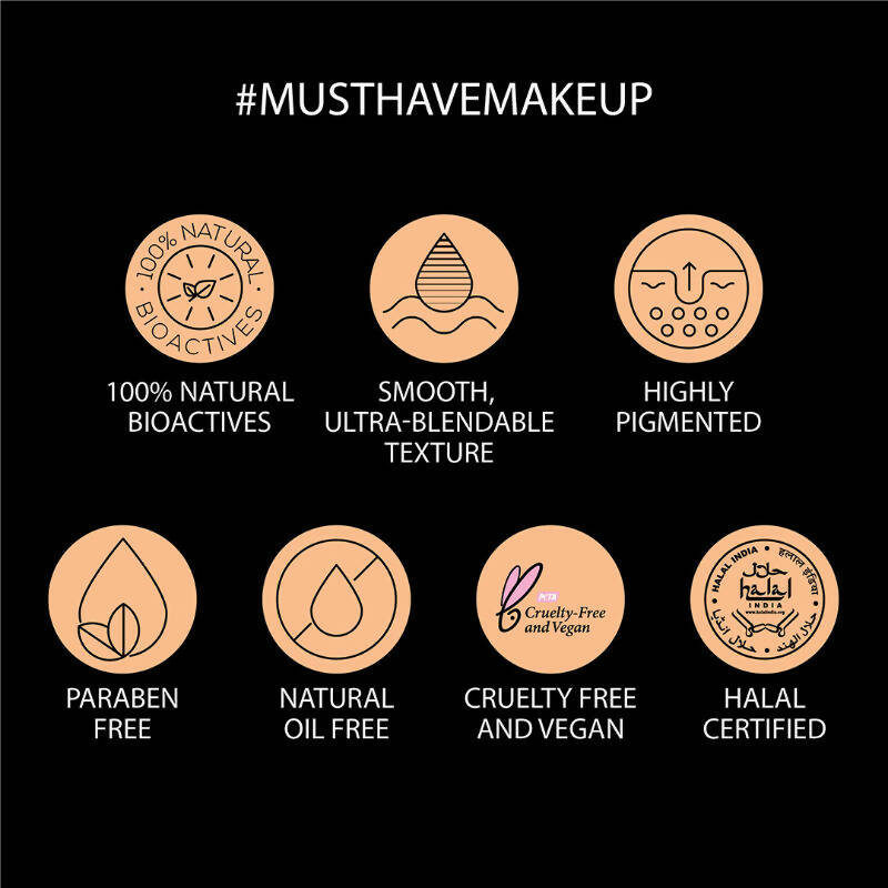 Iba Must Have Get-Set-Glow Highlighter - Distacart