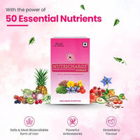 Thumbnail for Nutricharge Woman Daily Health Supplement