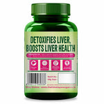 Thumbnail for Himalayan Organics Milk Thistle, Liver Detox