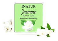 Thumbnail for Inatur Jasmin Butter Soap - Distacart
