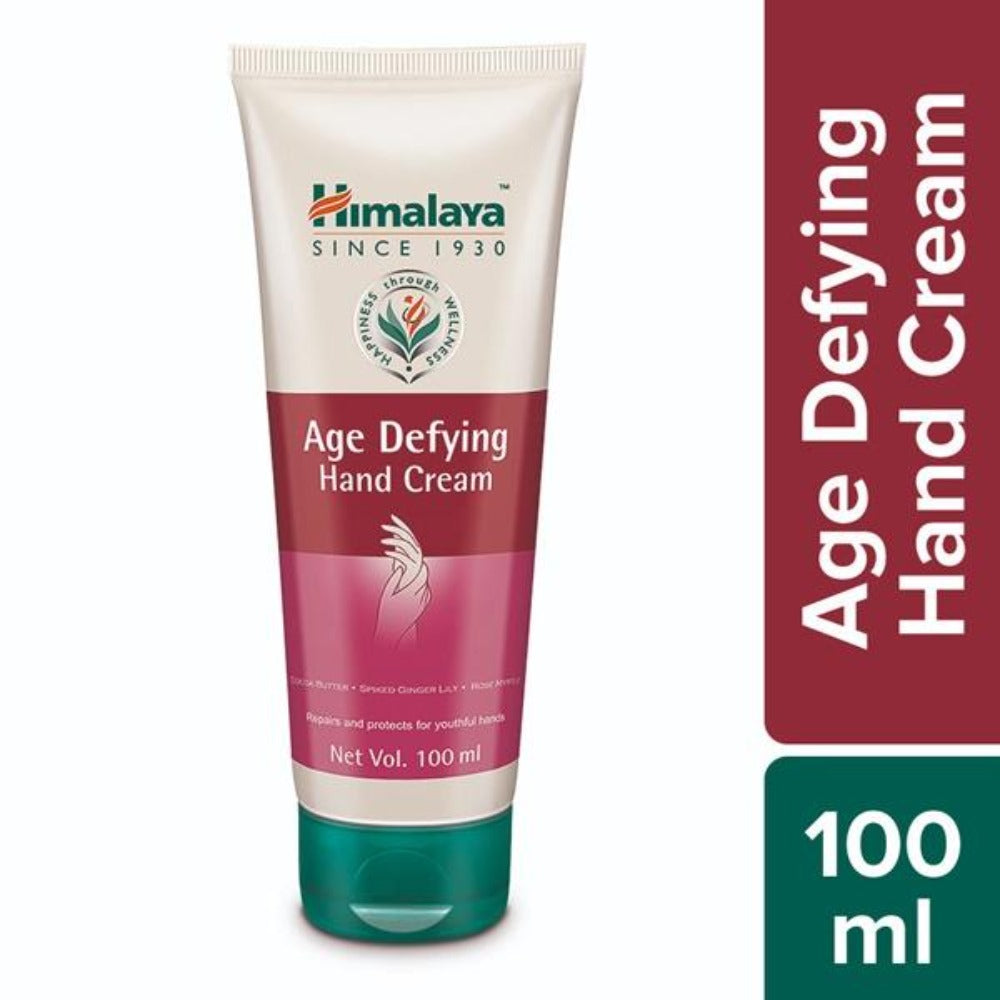 Age Defying Hand Cream