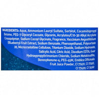 Thumbnail for Himalaya - Fresh Start Oil Clear Blueberry Face Wash (100 ml) - Distacart