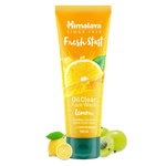 Thumbnail for Himalaya - Fresh Start Oil Clear Lemon Face Wash (100 ml) - Distacart