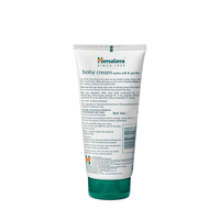 Thumbnail for Himalaya Herbals Baby Cream Composition
