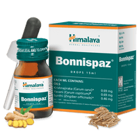 Thumbnail for Himalaya Herbals Bonnispaz Drops (15 ml) - Distacart