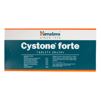 Thumbnail for Himalaya Herbals Cystone Forte Tablets - Distacart