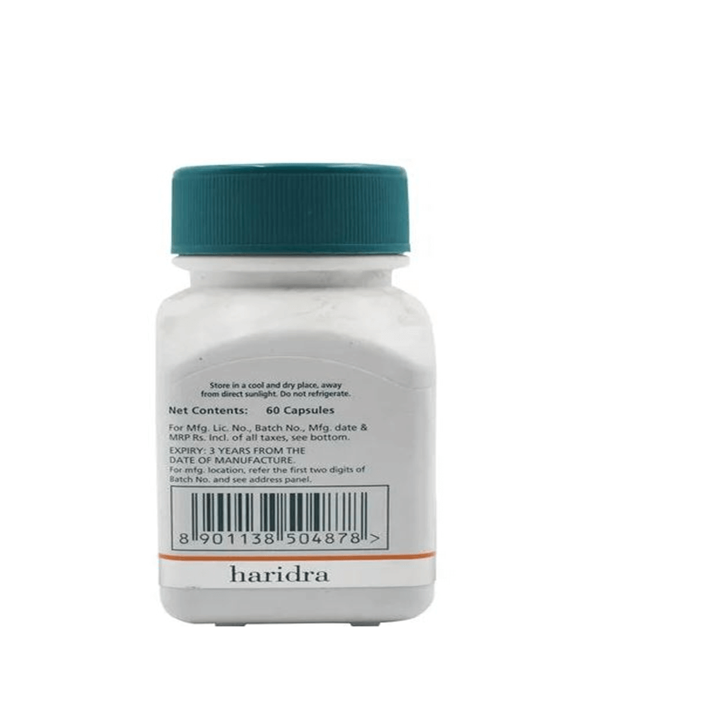 Haridra Skin Wellness