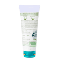 Thumbnail for Himalaya Herbals Moisturizing Cucumber Peel-Of Mask - Distacart