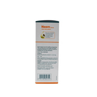 Thumbnail for Himalaya Herbals Neem Syrup (200 ml) - Distacart